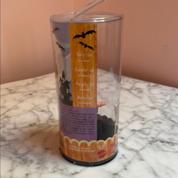 Kelly Halloween Party Clown Doll - Picture 5 of 6